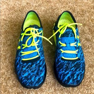Under Armour Speedform Sneakers